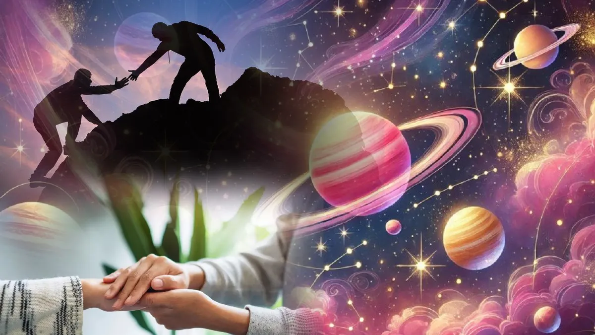 Zodia pusă față în față cu destinul. Toamna anului 2025 îi aduce o transformare radicală