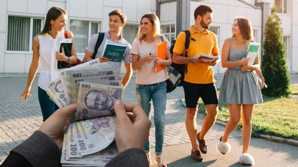 Vești excelente pentru tineri! Statul român oferă 30 milioane de euro pentru meserii și sprijin financiar