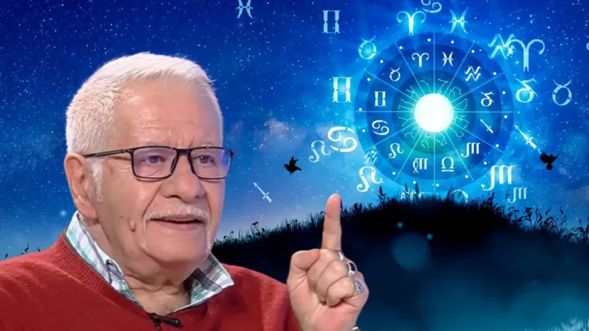 Zodia care dă lovitura în 2025. Mihai Voropchievici: Este câștigătoare pe toate planurile