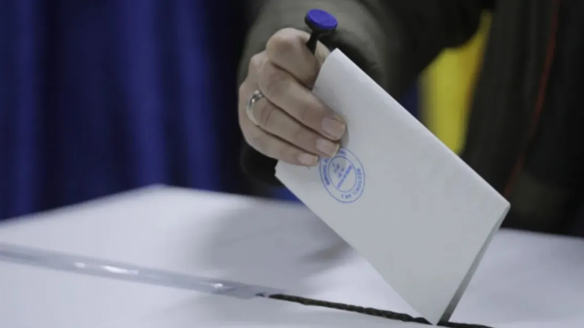 Alegeri prezidențiale 2025. Unde poți vota duminică dacă ești plecat la mare sau la munte, în mini-vacanța de 1 Mai