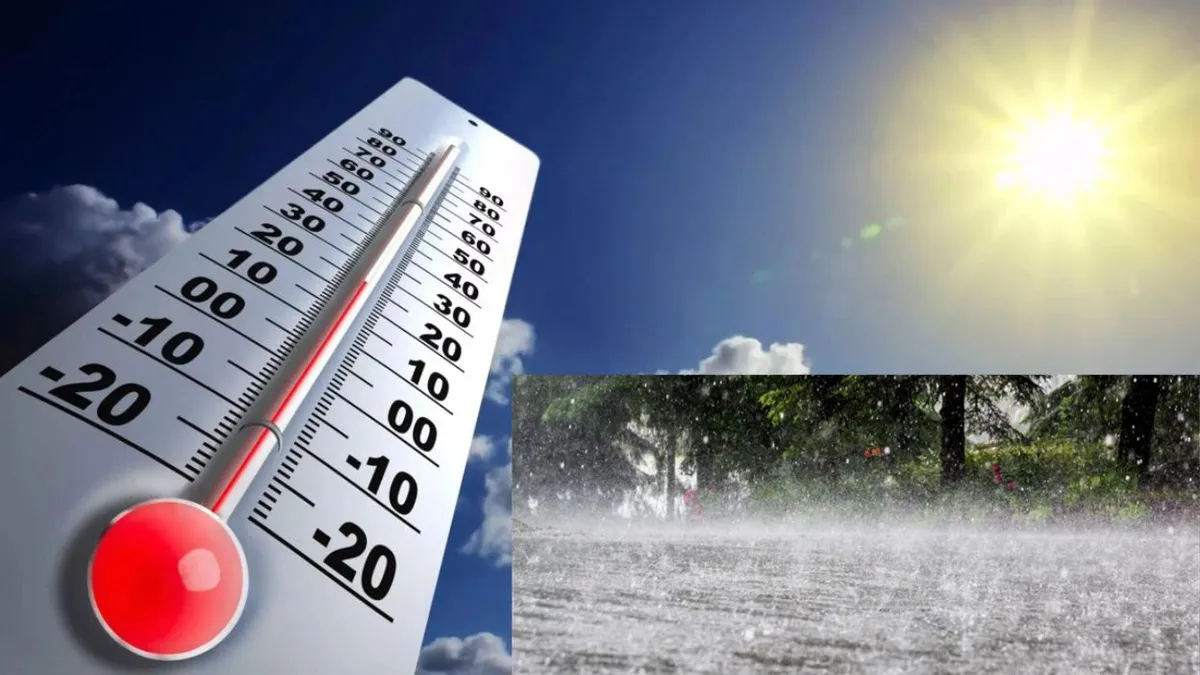 Vremea în țară de Sfinții Constantin și Elena. Zile imprevizibile pentru un sfârșit de primăvară