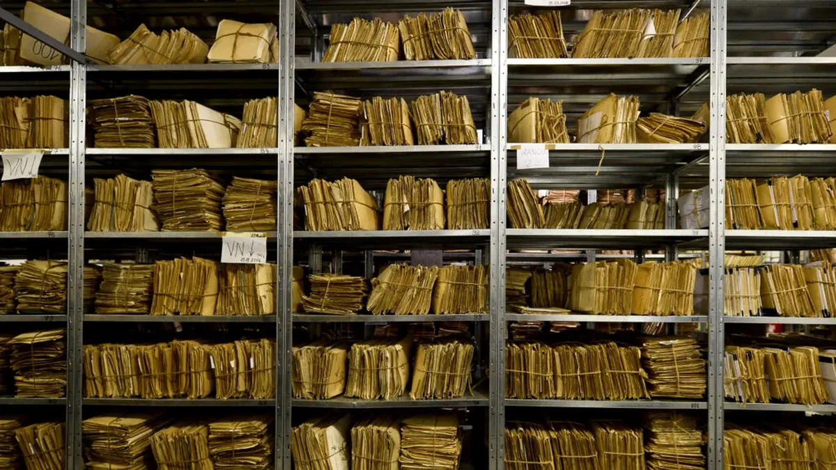 Dezvăluiri cutremurătoare ale CNSAS. Câte mii de elevi a recrutat și folosit Securitatea lui Ceaușescu