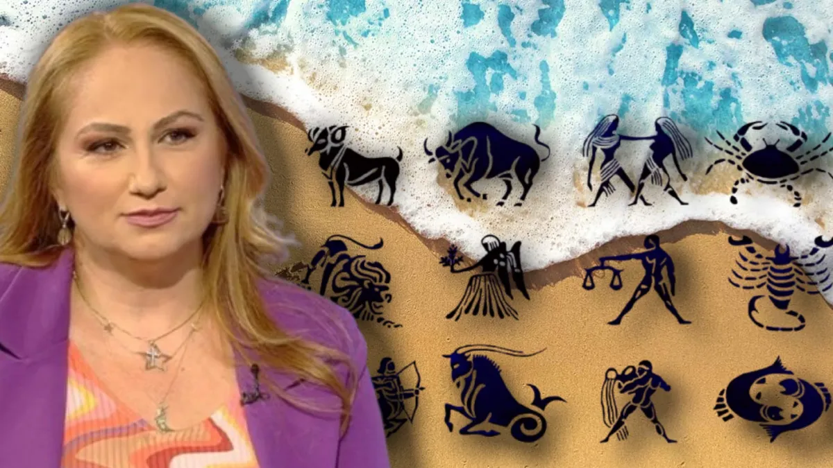 Cristina Demetrescu, previziuni pentru finalul lunii iunie. 3 zodii vor avea parte de abundență financiară