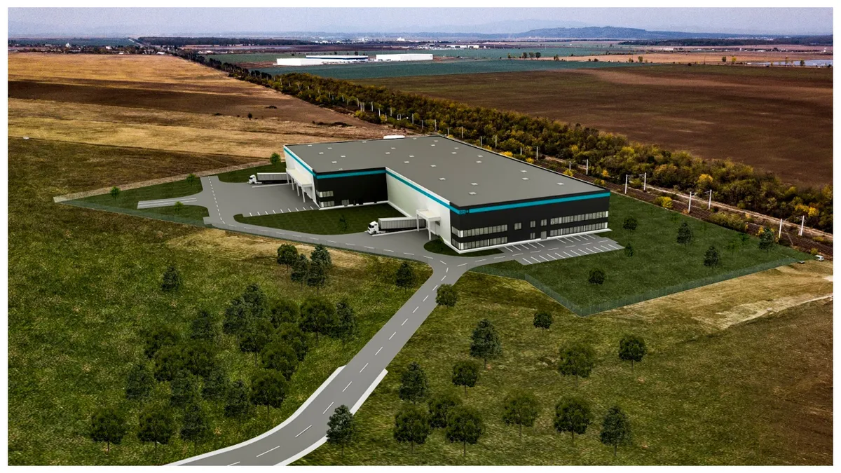 Proiectul industrial ELI Park Iași obține certificarea BREEAM pentru sustenabilitate