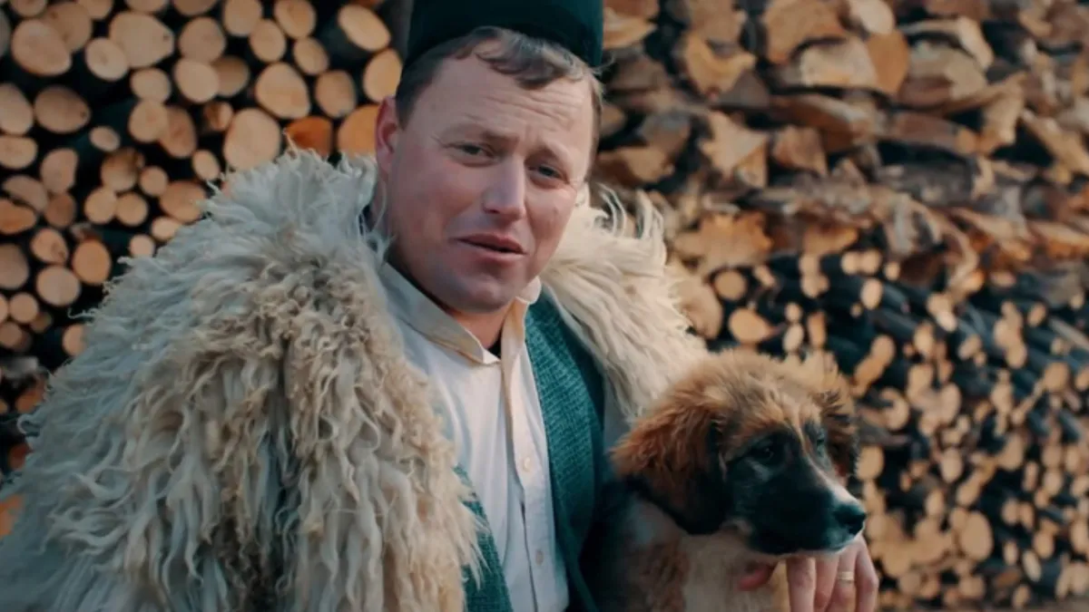 Cu ce se ocupă Ghiță Ciobanul, după 11 ani de la reclama cu Vodafone. Legătura neașteptată cu George Simion
