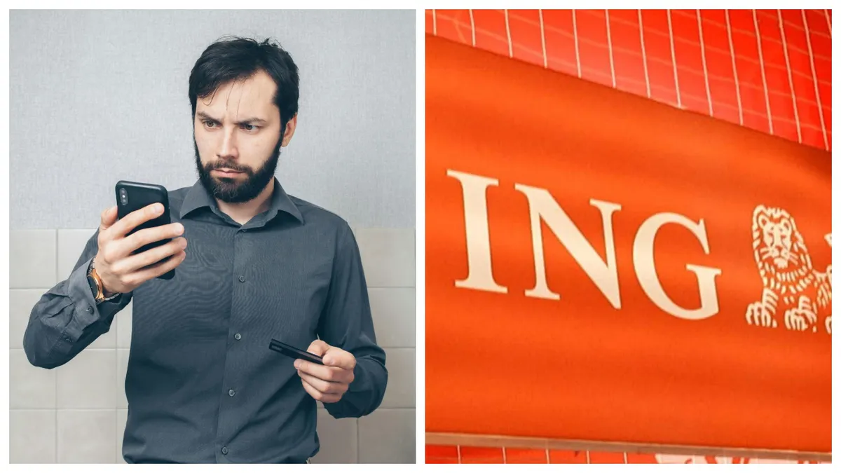Experții ING te învață cum să afli dacă riști să fii victima unei fraude prin telefon. ”Așa funcționează cel mai bine”