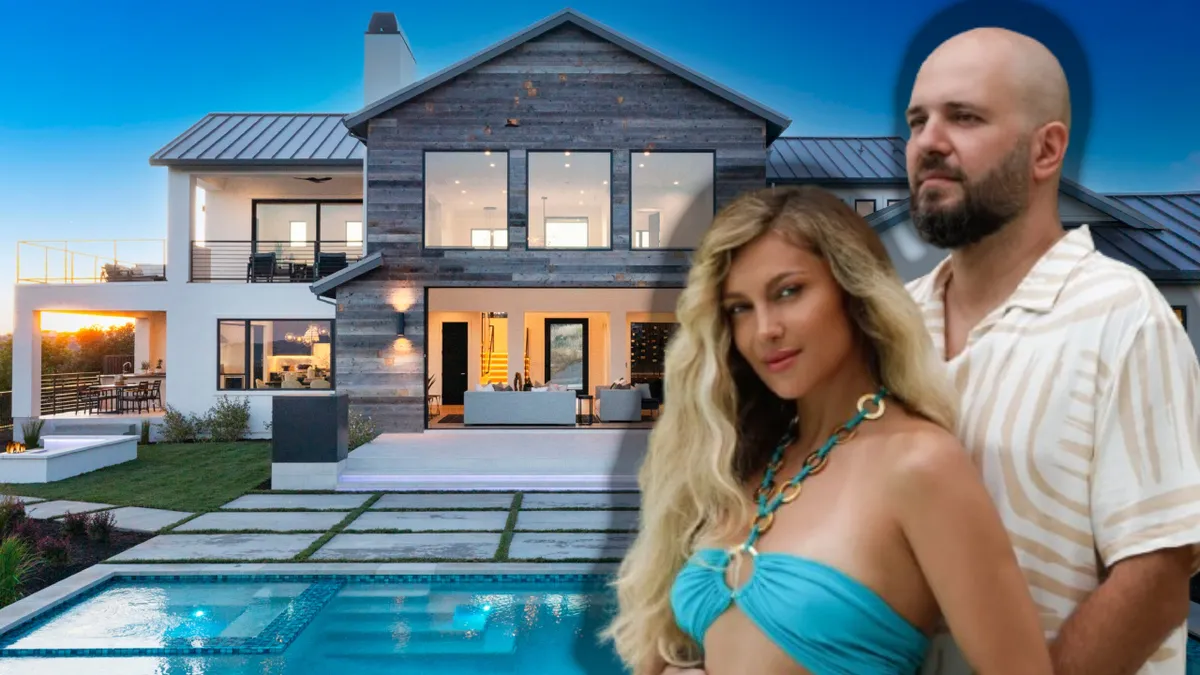 Lora, încasări în valoare de 70.000 de euro pe lună. Vedeta și soțul ei fac economii pentru a-și construi casa la care visează