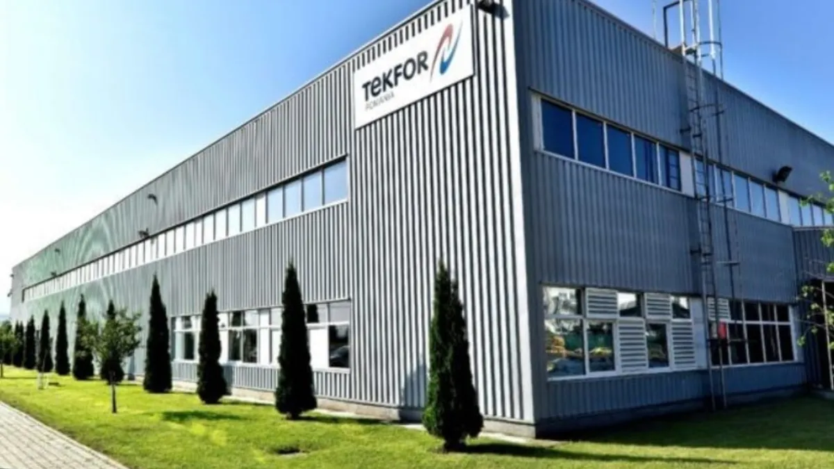 Un colos american își închide fabrica din România. Câți oameni rămân fără job