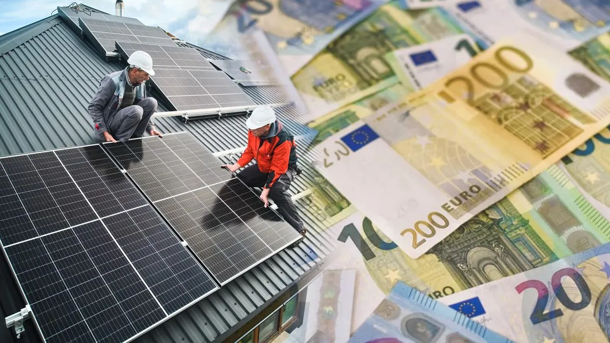 Statul oferă peste 20.000 de euro pentru românii care locuiesc la curte. Care sunt criteriile de eligibilitate pentru a primi acești bani