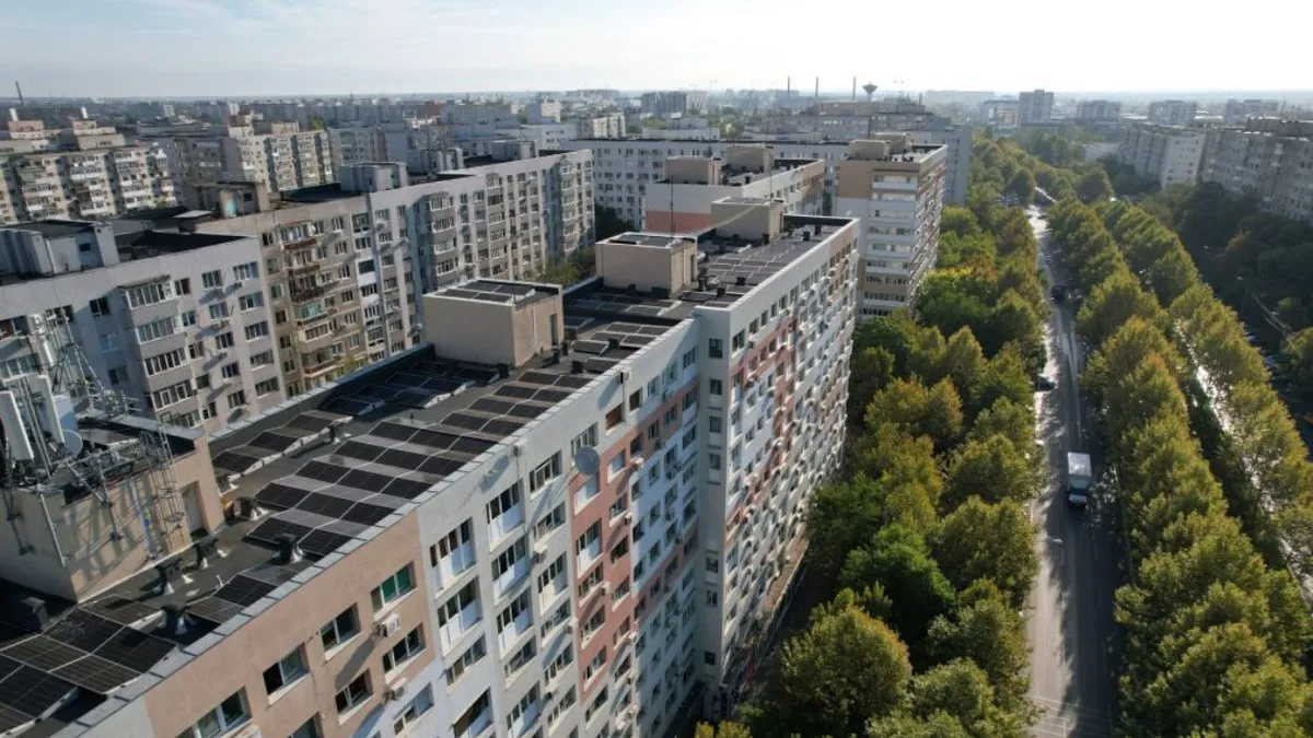 Ce amendă primesc românii dacă încalcă legea când renovează apartamentul