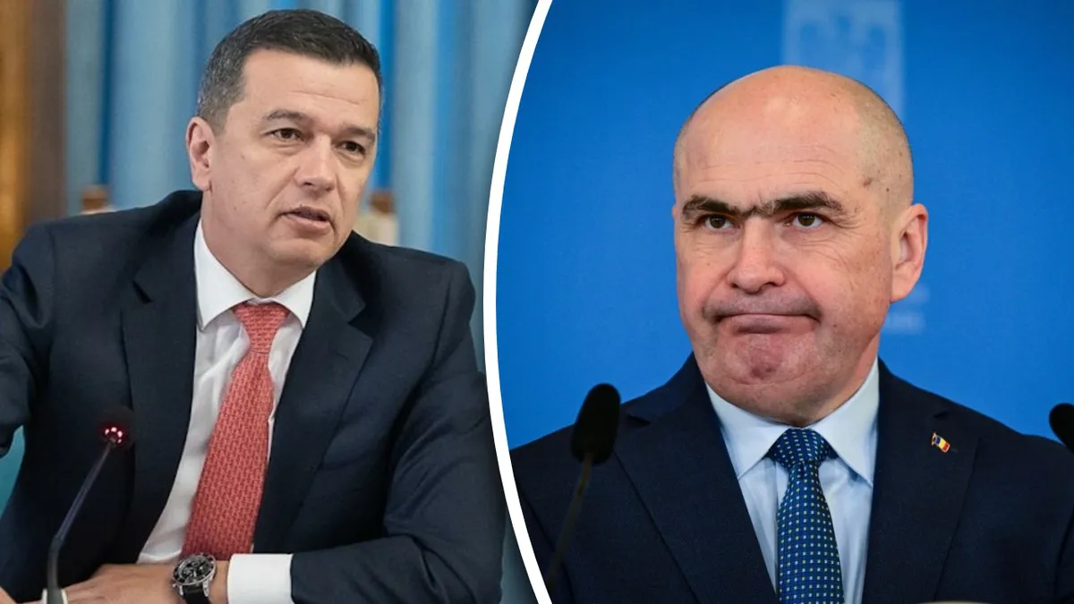Negocieri aprige la Cotroceni. Condiția pusă de PSD ca să îl accepte pe Ilie Bolojan ca premier