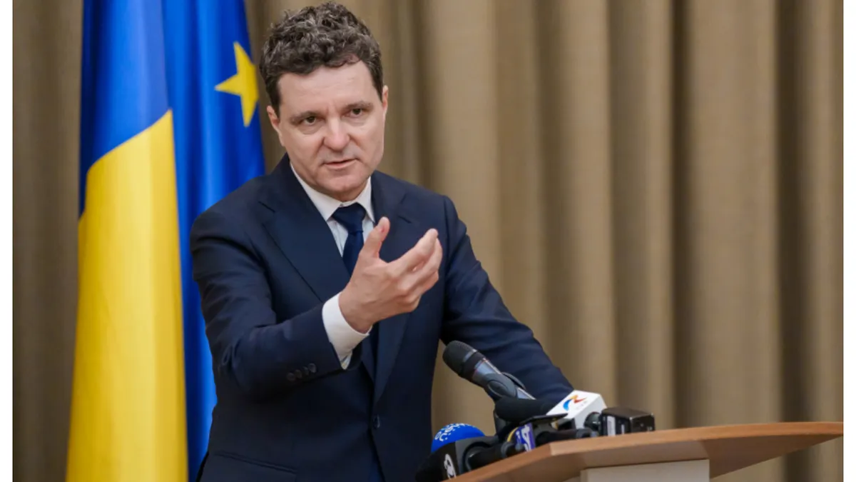 Consultări la Cotroceni pentru desemnarea premierului. Nicușor Dan are noi discuții cu partidele politice