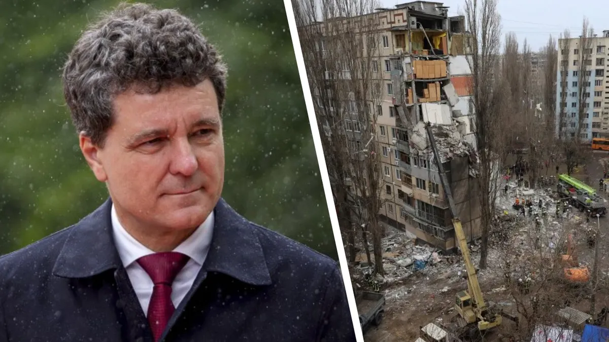 Nicușor Dan participă miercuri, 11 iunie, la Summitul de la Odesa, oraș aflat sub asaltul Kremlinului