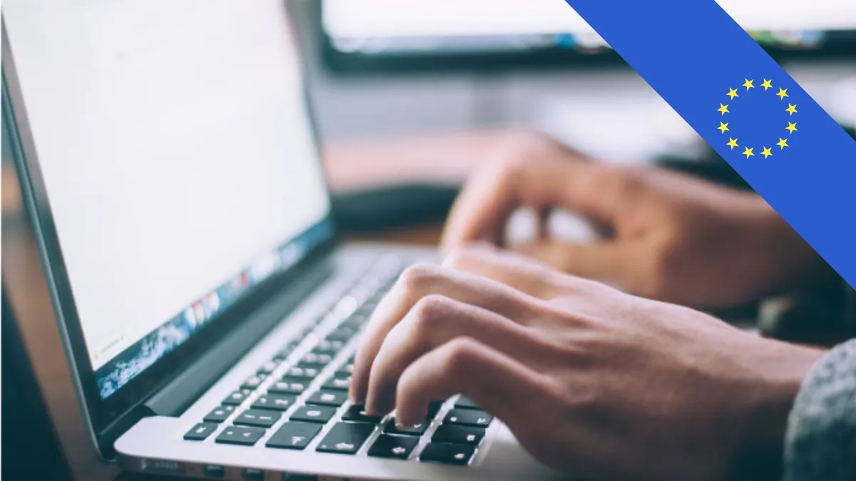 O nouă Directivă Europeană va intra în vigoare din 28 iunie. TOATE site-urile trebuie să respecte regula!