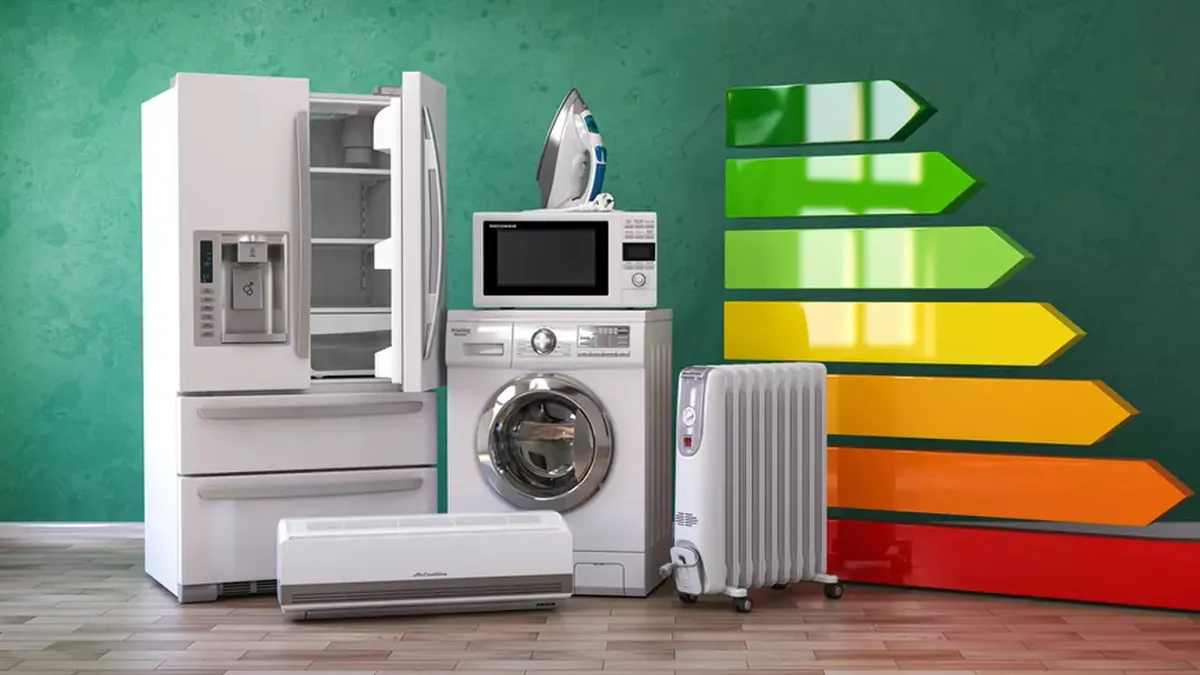 Obiectul din casă care consumă cel mai mult curent, poate ajunge la peste 32 kWh pe lună. Nu este aerul condiționat și nici mașina de spălat