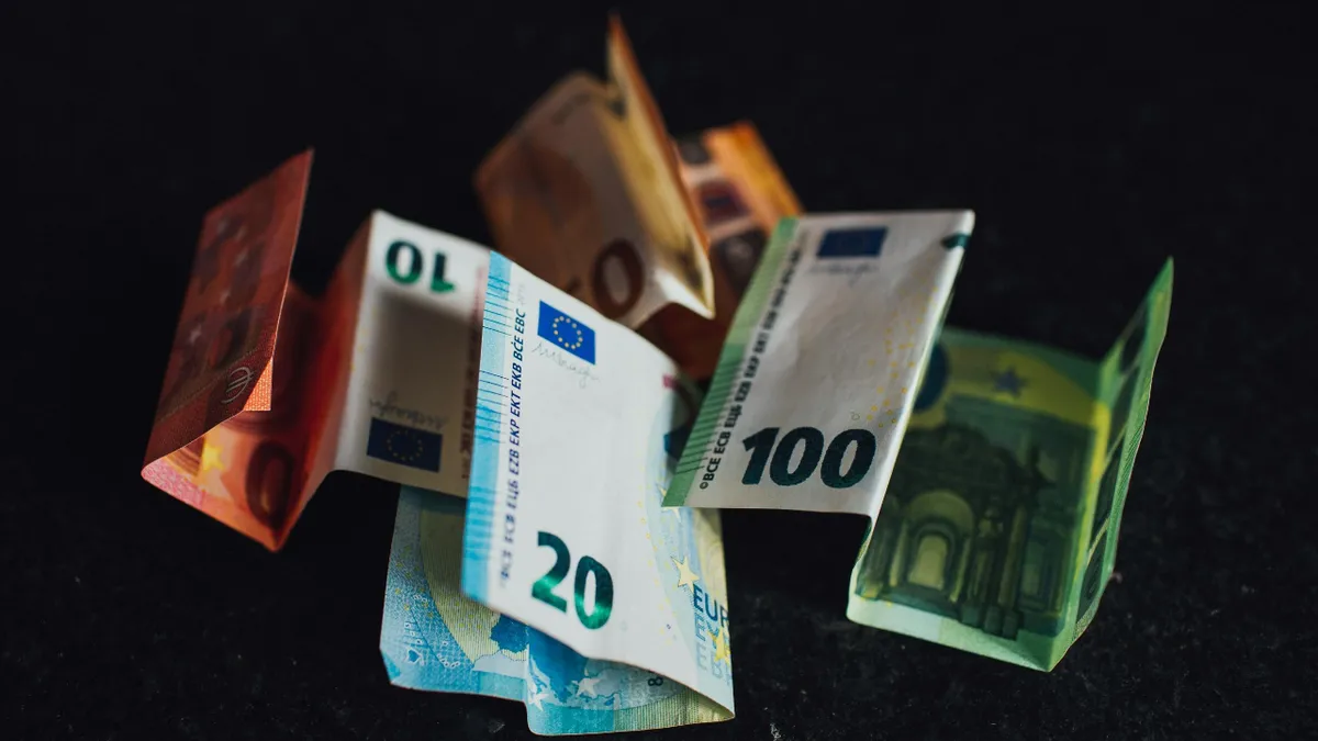 E OFICIAL! Se trece la moneda euro! Când se va întâmpla