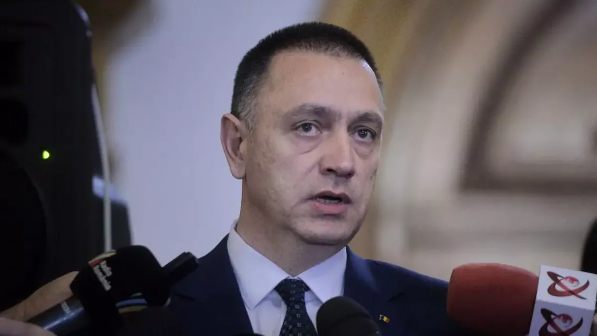 Mihai Fifor (PSD) îl atacă pe Bolojan: Cineva s-a gândit să răstoarne masa şi criza politică se prelungeşte. Ţara rămâne, încă o dată, suspendată între declaraţii, indecizii, orgolii
