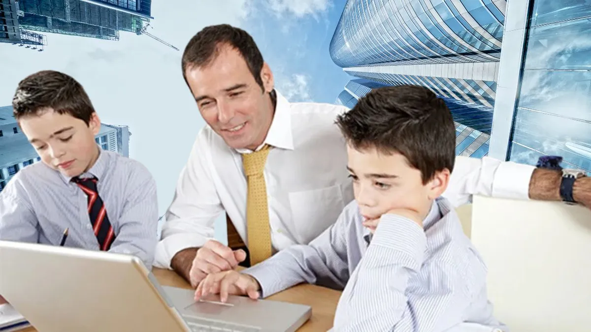 Firme la 16 ani. Adolescenții români devin antreprenori cu acte în regulă