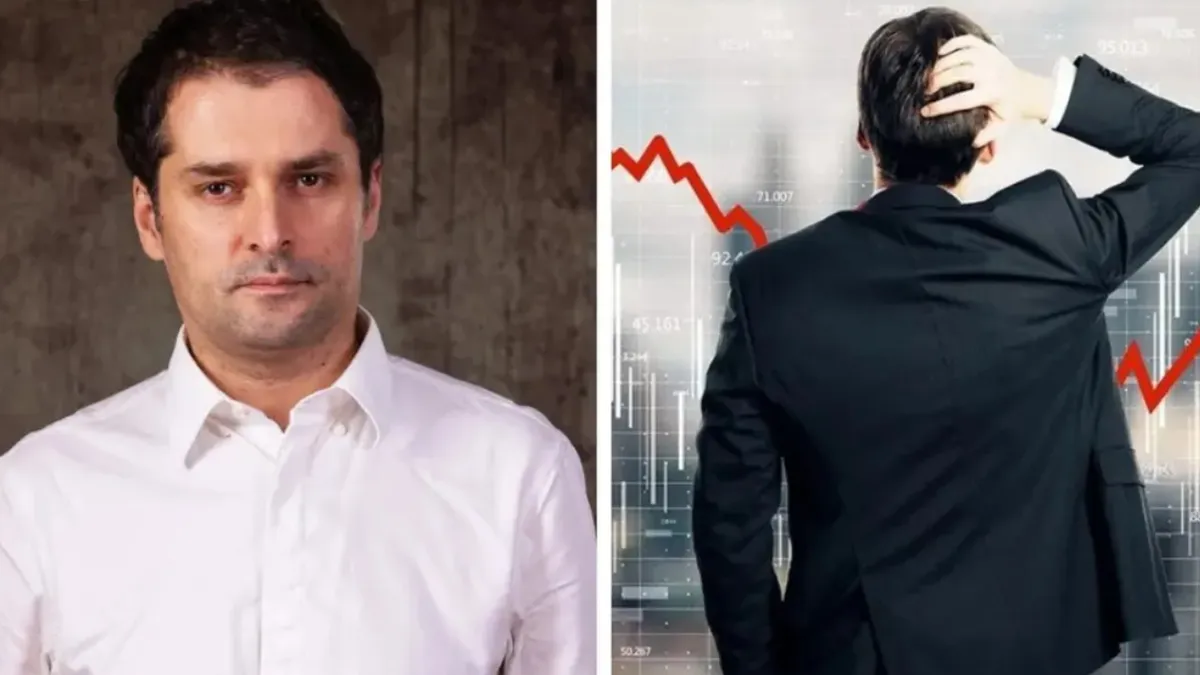 Economistul Radu Georgescu îl desființează pe Mugur Isărescu: „Salariul guvernatorului din România este de 3 ori mai mare decât salariul guvernatorului din Polonia”