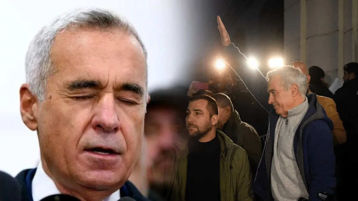 Călin Georgescu devine, încet, încet, doar o legendă autohtonă. Asociația „Pământul Strămoșesc”, fondată de fostul candidat la președinție, și-a încheiat activitatea