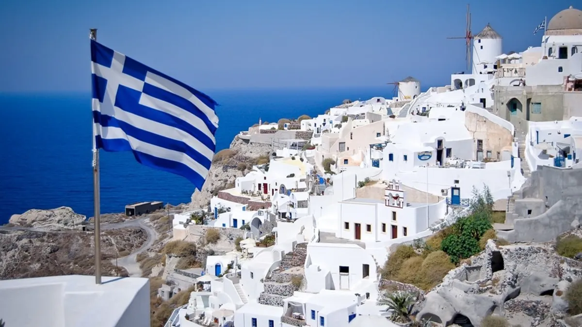 Avertisment pentru turiștii români din Grecia. Cum riști să rămâi fără bani: „Nu au luat nicio măsură încă, după 7 zile”