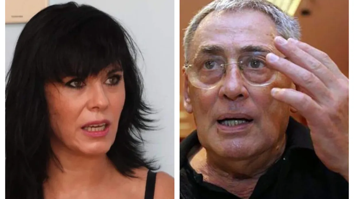 Ce avere are Horia Moculescu. Mariana Moculescu: ”A știut să facă bani, dar a avut patima jocurilor de noroc”