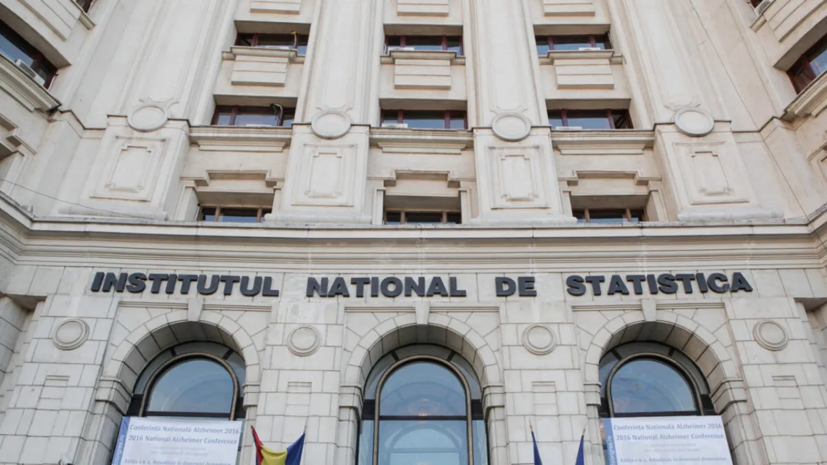 INS: Veniturile medii lunare ale gospodăriilor, în 2024, au ajuns la 8.270 de lei