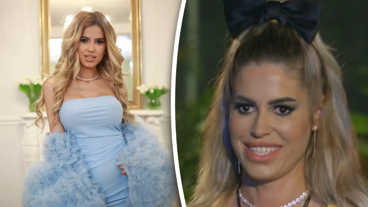 Fostă concurentă de la Insula Iubirii, atacată cu pietre în ziua în care Teodora Marcu a fost împușcată mortal