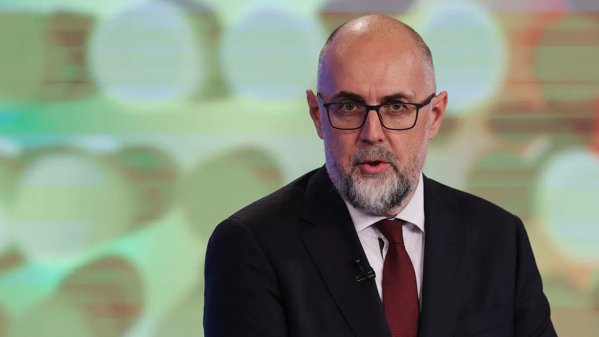 Kelemen Hunor: „Majorarea taxelor nu e reformă. Trebuie tăiate cheltuielile și redus aparatul de stat”