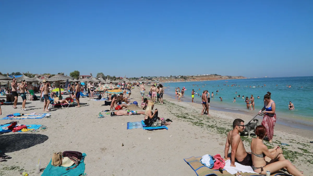 Un nou val de caniculă în România. Meteorologul Romica Jurca are prognoza meteo actualizată pentru 30 iunie - 13 iulie