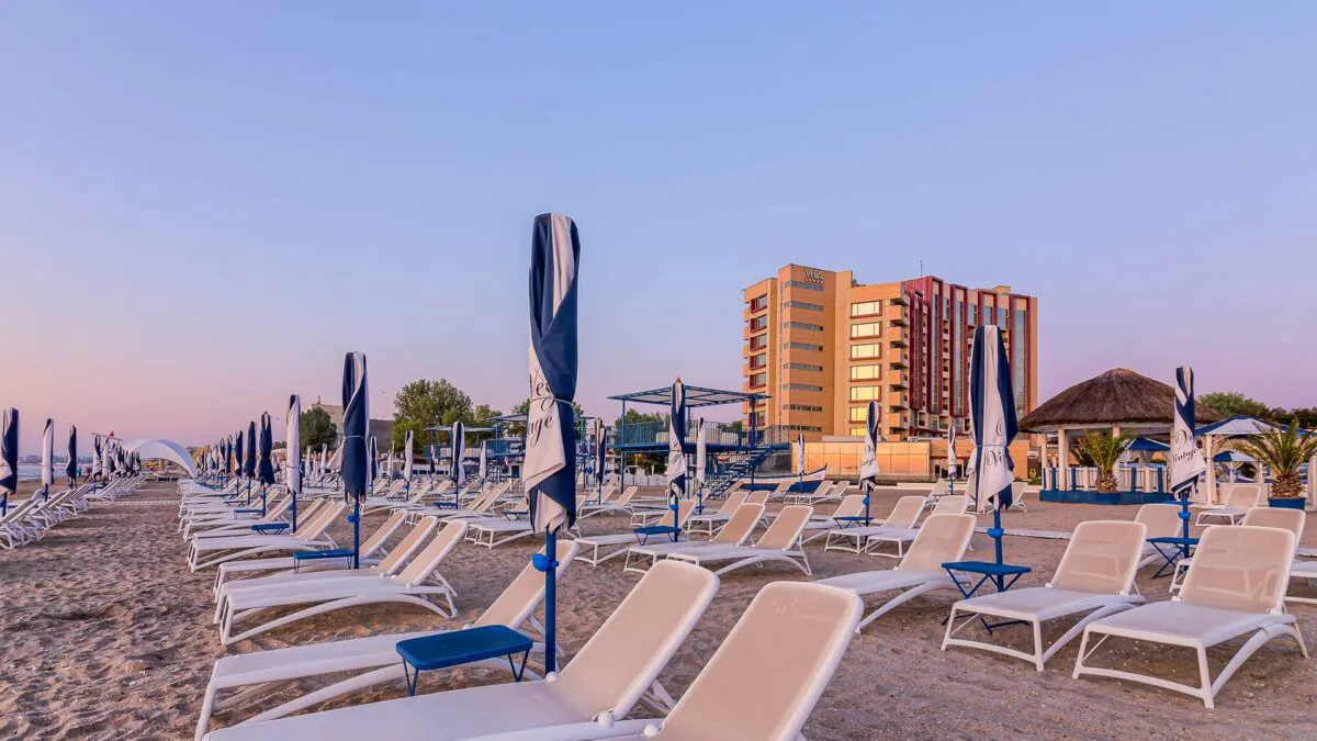 Adevărul despre vacanțele de pe litoral. Cât costă, de fapt, un sejur de 4 nopți, la Mamaia: Nu am ce să reproșez