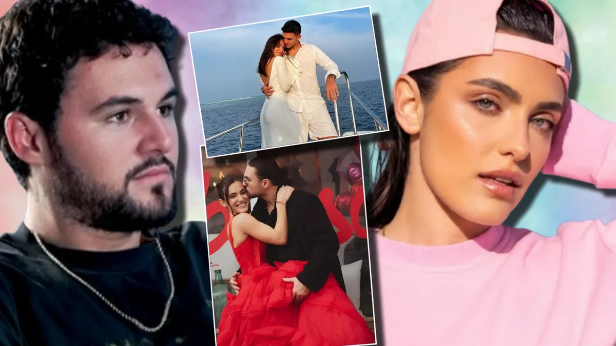 Mario Fresh, despre motivul real al despărțirii de Alexia Eram: „A fost o obsesie, după care s-a transformat în nimic”