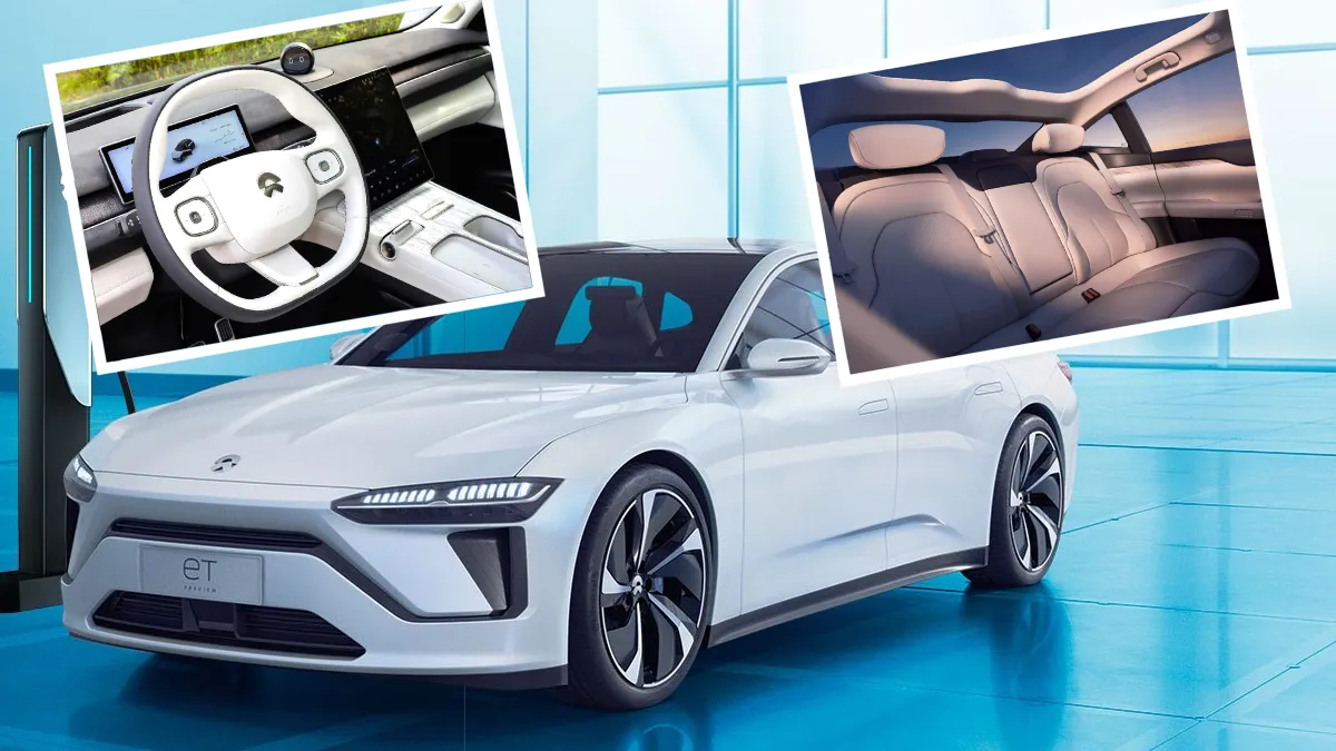 Tesla va avea concurență în România! Un cunoscut brand chinez de mașini electrice va intra în România până la finalul anului 2026