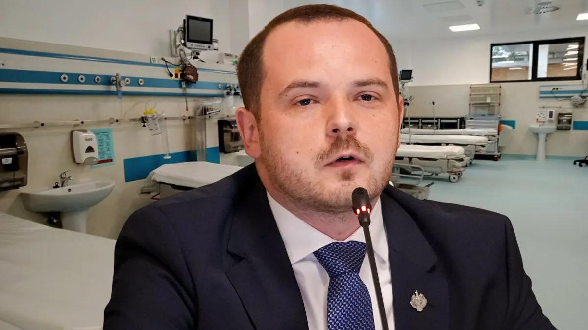 Ministerul Sănătății: Toleranță ZERO pentru absențele nemotivate ale medicilor din spitalele publice