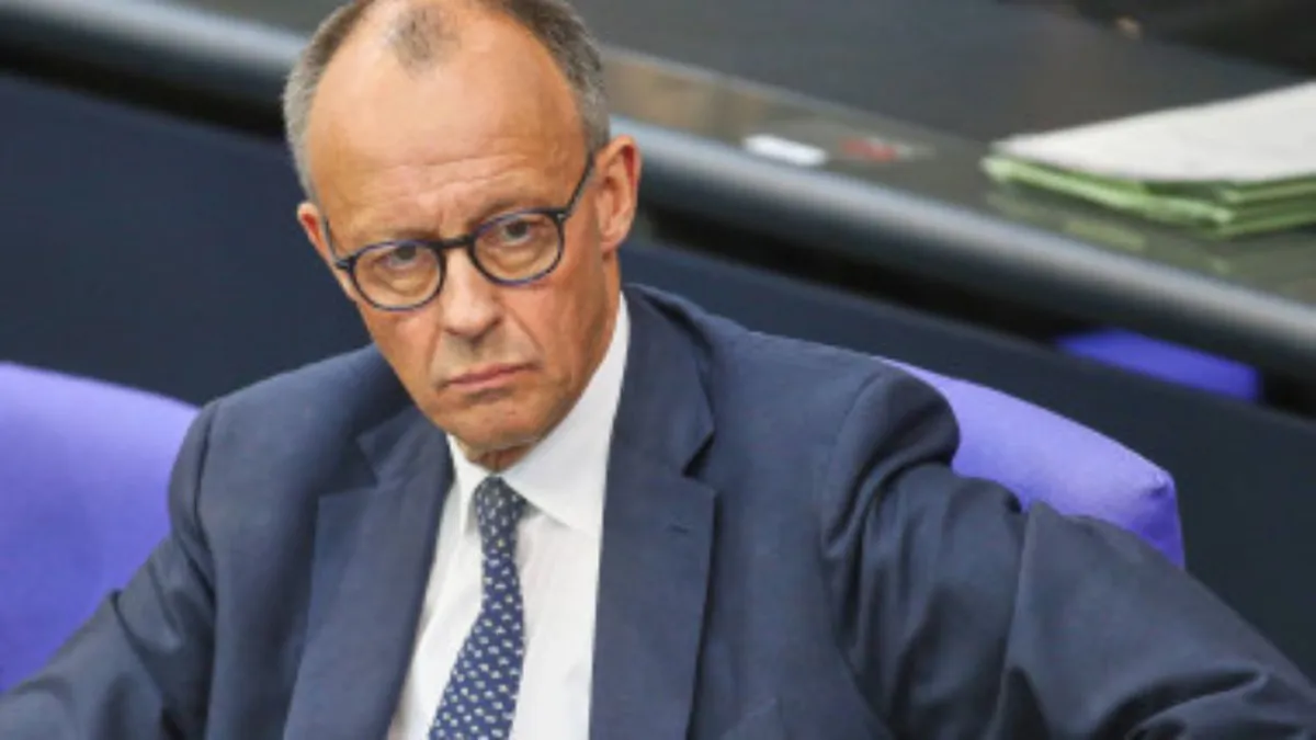 Friedrich Merz insistă pe respingerea solicitanților de azi, deși instanța o declară ilegală