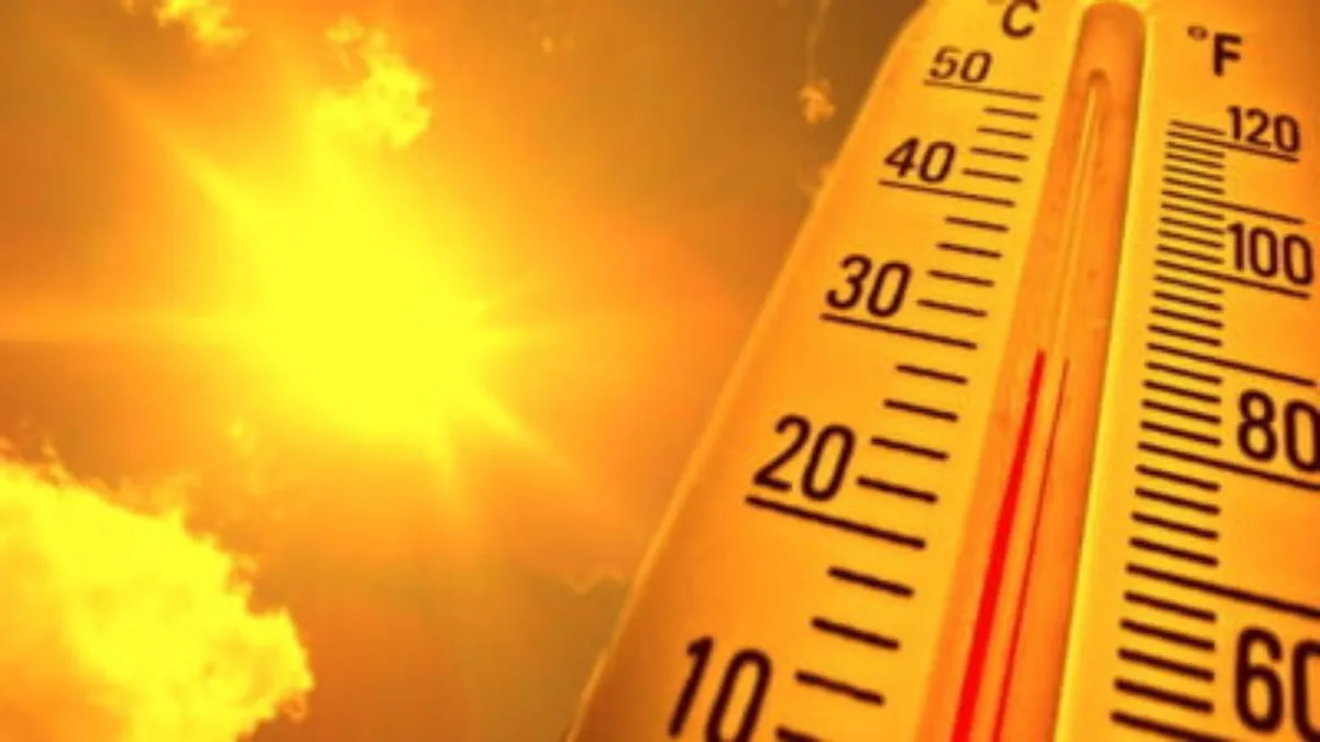 Prognoza meteo 2-4 iunie. Creștere a temperaturilor și instabilitate atmosferică locală
