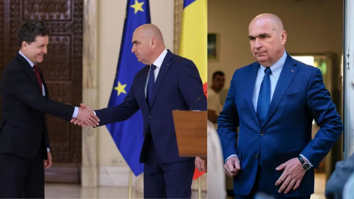 Schimbare la vârf în ministerele-cheie. Infrastructura, sănătatea și energia, în mâinile unor noi lideri