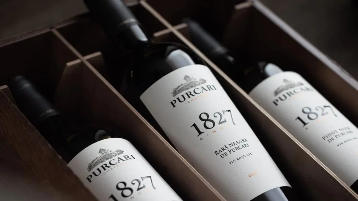 O companie puternică din Polonia va prelua producătorul de vinuri Purcari. Care este valoarea totală a tranzacției