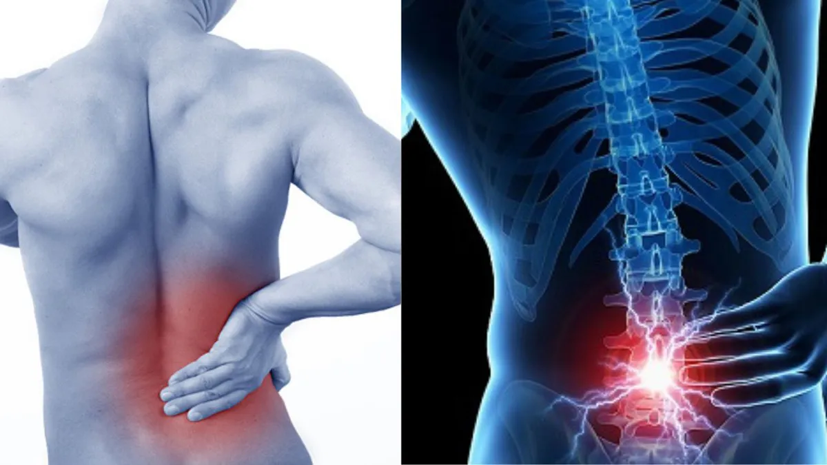 Cel mai bun remediu pentru durerile de spate. Poți începe chiar de ASTĂZI