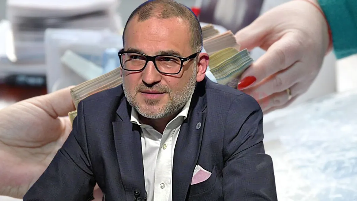 Criză bugetară doar pentru unii. Salariul șefului Termoenergetica este mai mare decât al Președintelui României