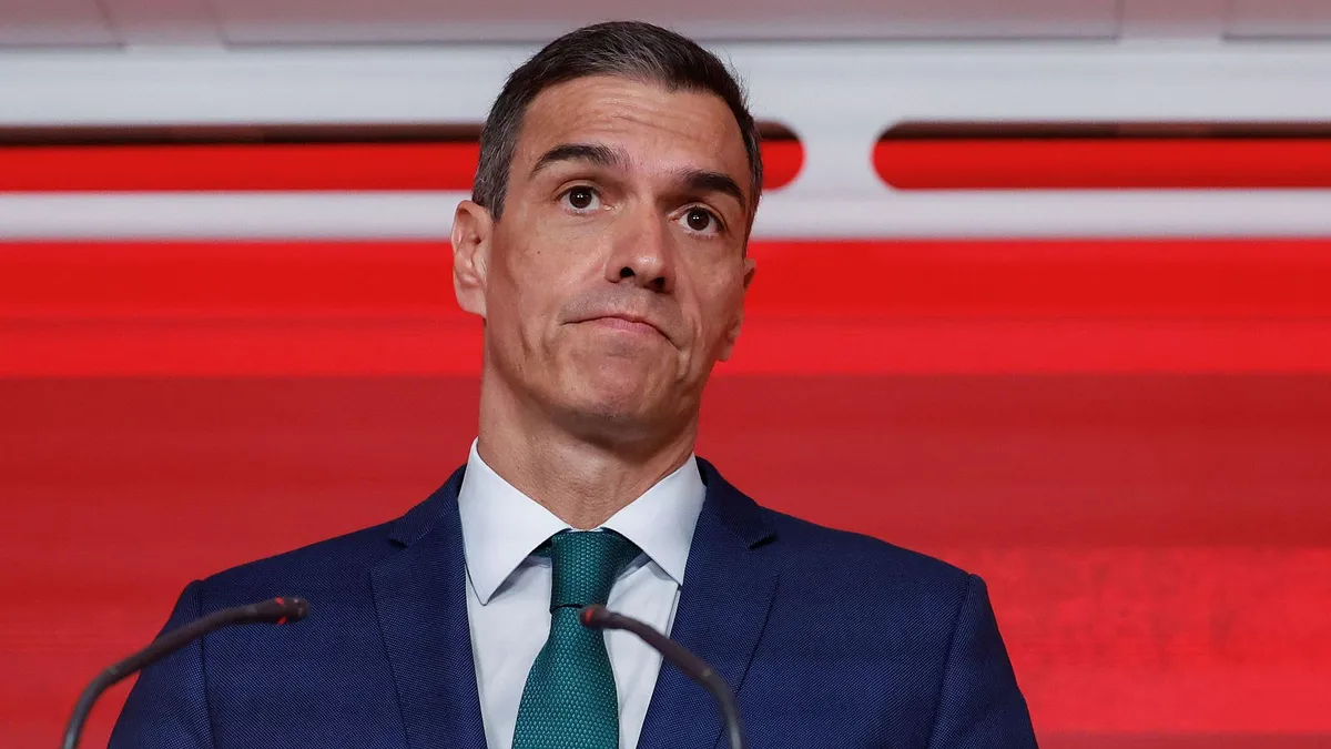 Încă un stat european, membru NATO, refuză să aloce 5% pentru apărare: Este dreptul legitim al fiecărui guvern să decidă. Noi alegem să nu o facem