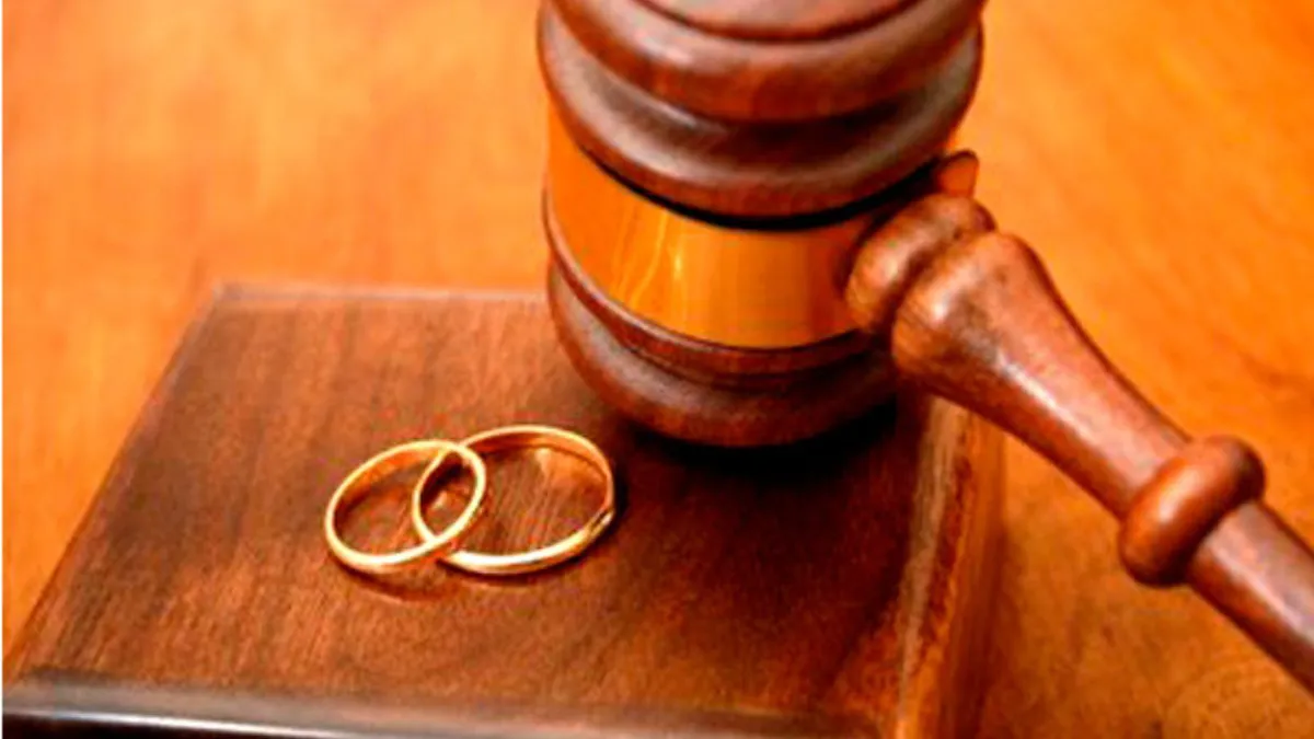 Victimele violenței domestice scapă de o povară. Se elimină taxa de timbru pentru divorț