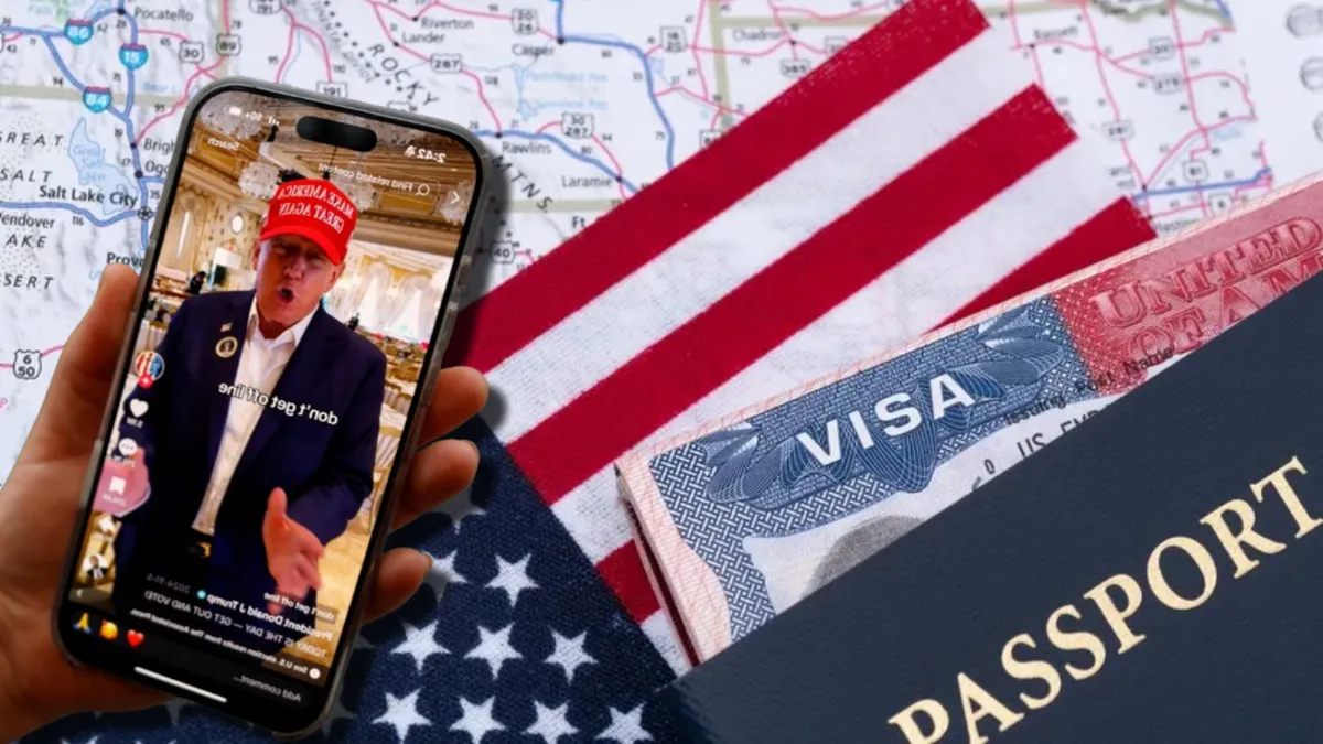 SUA cer viitorilor studenți să-și dezvăluie conturile de social media pentru a putea primi viză