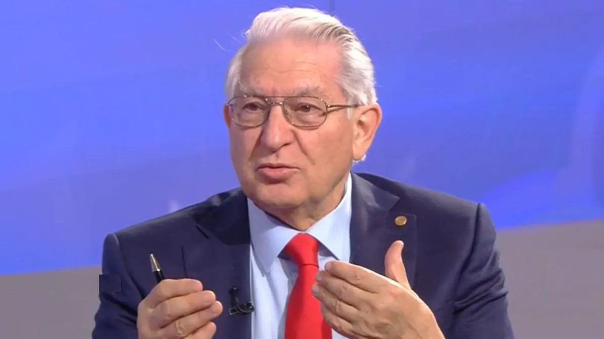 Alimentul interzis total vara. Dr. Vlad Ciurea: Trebuie să ne protejăm funcția cerebrală