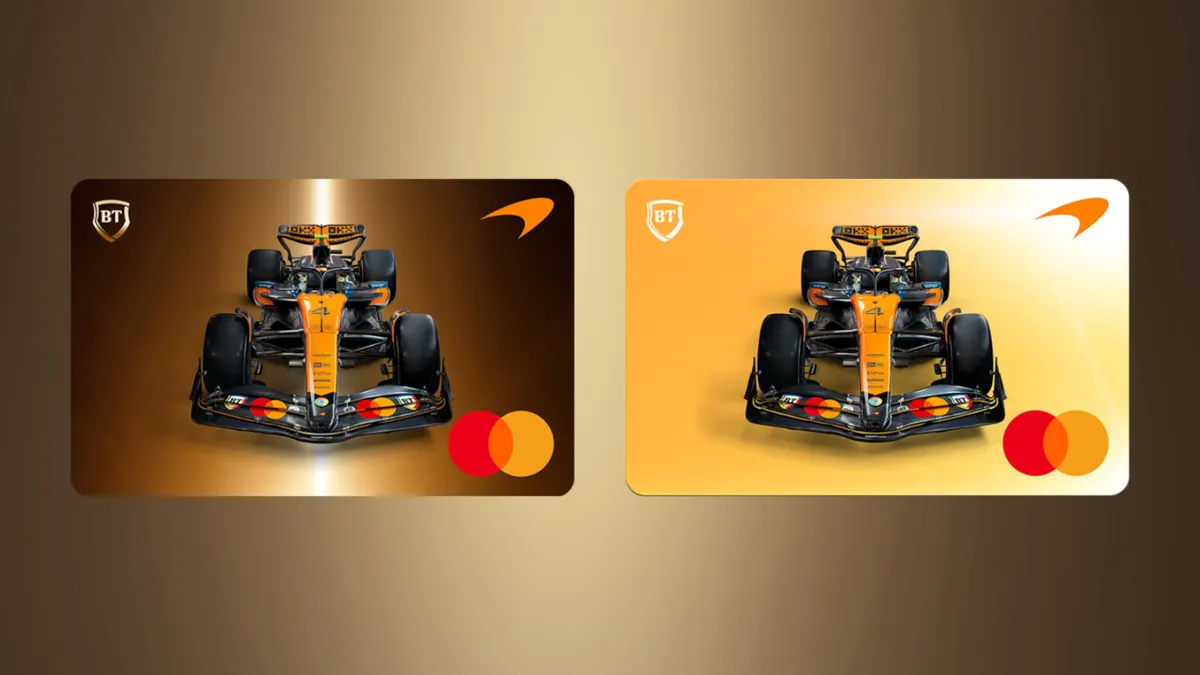 Premieră mondială: Banca Transilvania lansează cardurile cu care prinzi viteză pentru experiențe unice în lumea Formulei 1