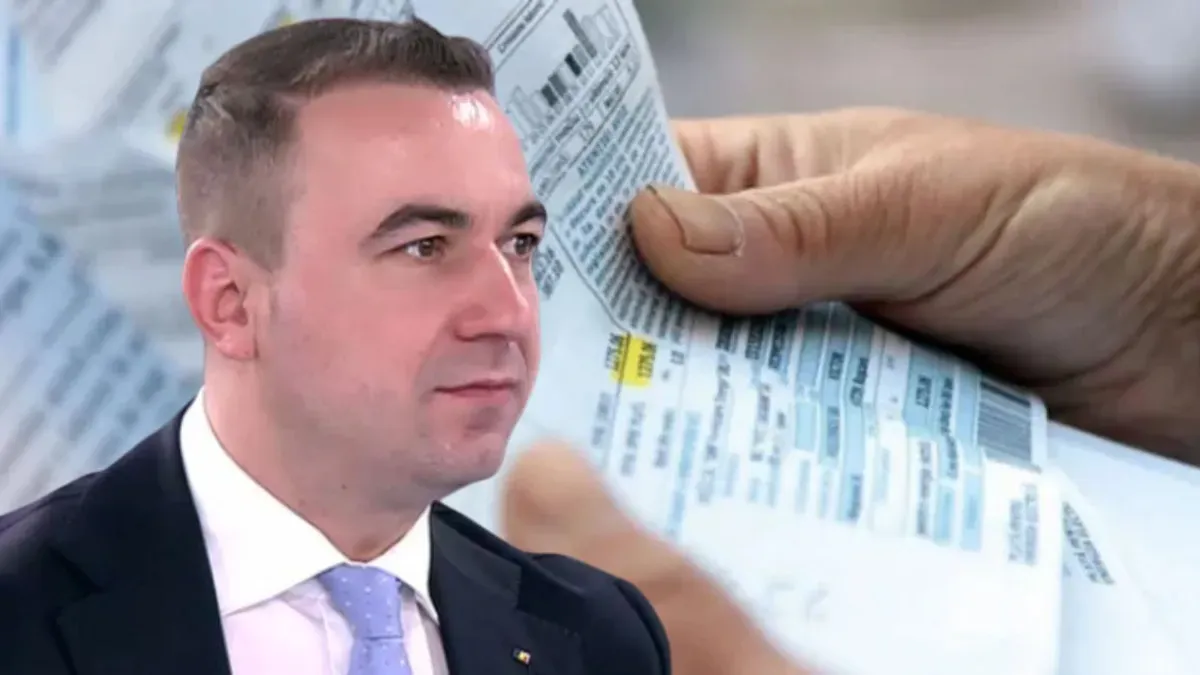 Bucureștenii, copleșiți de facturile la utilități după expirarea plafonării și creșterea TVA-ului. Ministerul Energiei pregătește măsuri pentru scăderea prețurilor