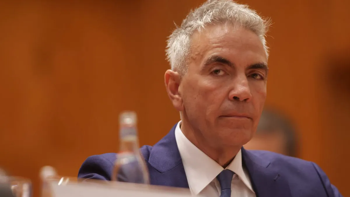 Controversa Anastasiu-ANAF. A dat mită „de frică”, dar TVA-ul fusese deja restituit, arată documentele oficiale