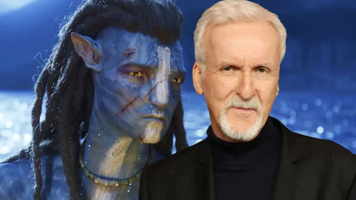 Universul Avatar se mărește. Regizorul James Cameron vrea o serie animată cu povești noi