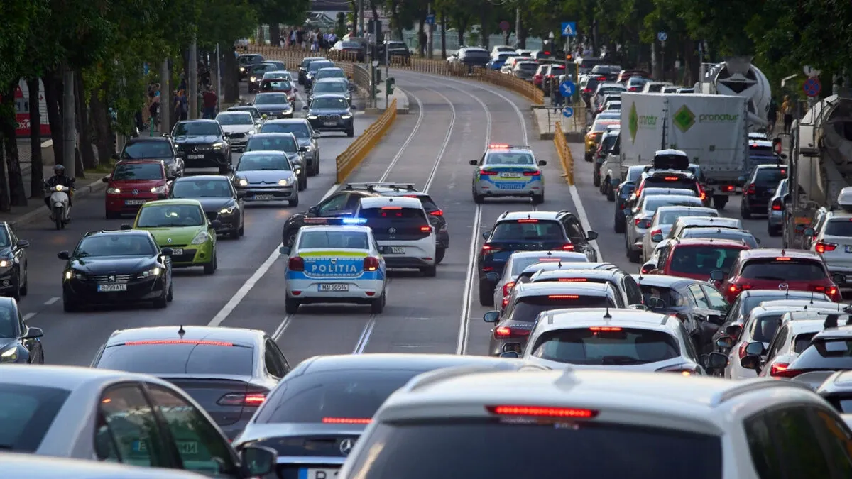 Producătorii auto avertizează! Creşterile de taxe vor majora preţurile maşinilor în România în 2025