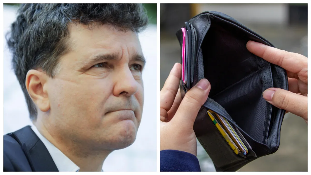 Liber la austeritate! Nicușor Dan a promulgat primul pachet de măsuri, care include majorarea TVA. ”După ani când România a cheltuit mai mult decât își permitea, apar tensiuni între politicieni și populație”